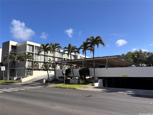 2847 Waialae Ave Unit 209, Honolulu, HI 96826 - view of building exterior