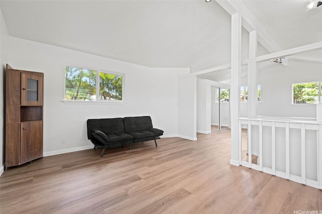 92-1158 Makamai Loop, Kapolei, HI 96707 - sitting room featuring wood finished floors
