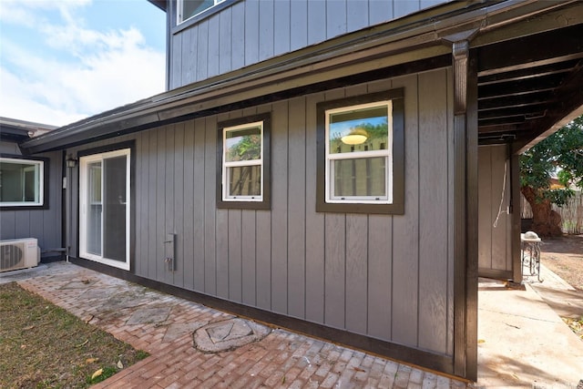 92-1158 Makamai Loop, Kapolei, HI 96707 - view of side of home with a cooling unit