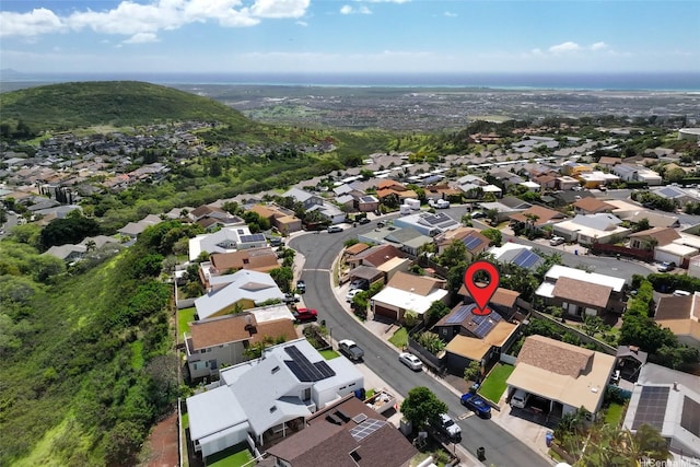 92-1158 Makamai Loop, Kapolei, HI 96707 - view of property location with nearby suburban area