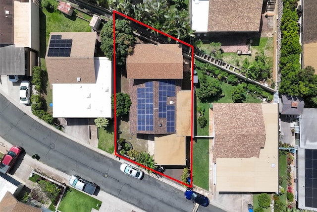 92-1158 Makamai Loop, Kapolei, HI 96707 - view of property location with property boundaries highlighted