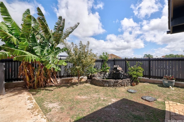 92-1158 Makamai Loop, Kapolei, HI 96707 - view of fenced backyard