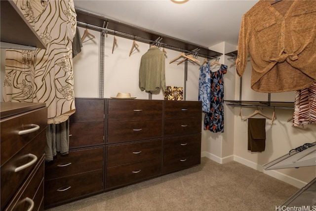 91-1072 Waikapoo St, Ewa Beach, HI 96706 - walk in closet with light colored carpet