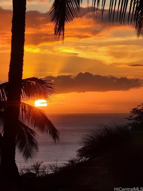 84-680 Kili Dr Unit C810, Waianae, HI 96792 - water view