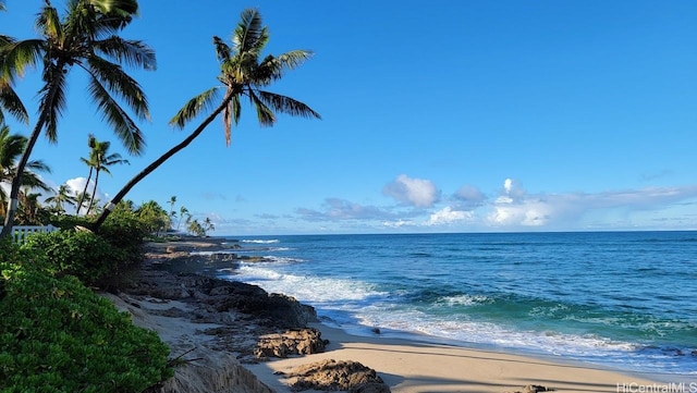 84-680 Kili Dr Unit C810, Waianae, HI 96792 - water view