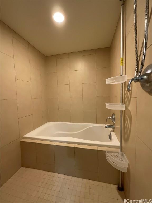 view of bathroom