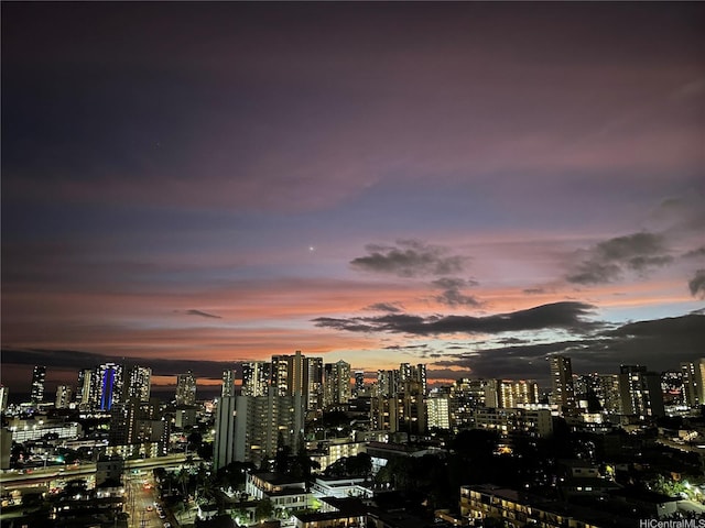 city view