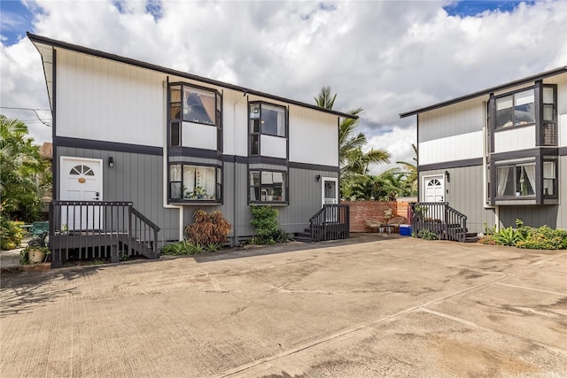 68-037 Apuhihi St Unit B, Waialua, HI 96791 - view of front of house