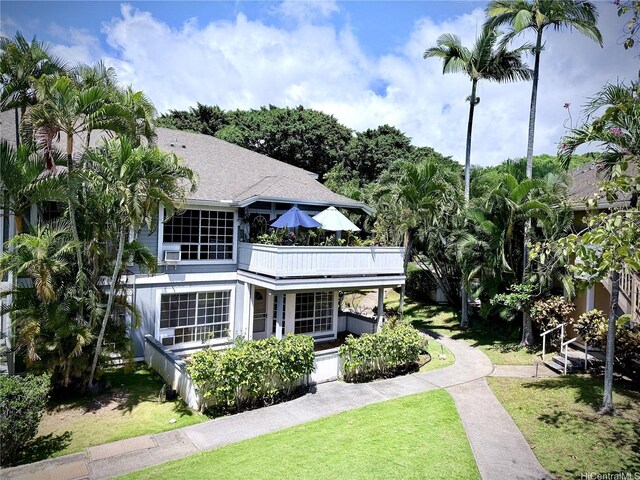 605 Mananai Pl Unit 25C, Honolulu, HI 96818 - photo 12