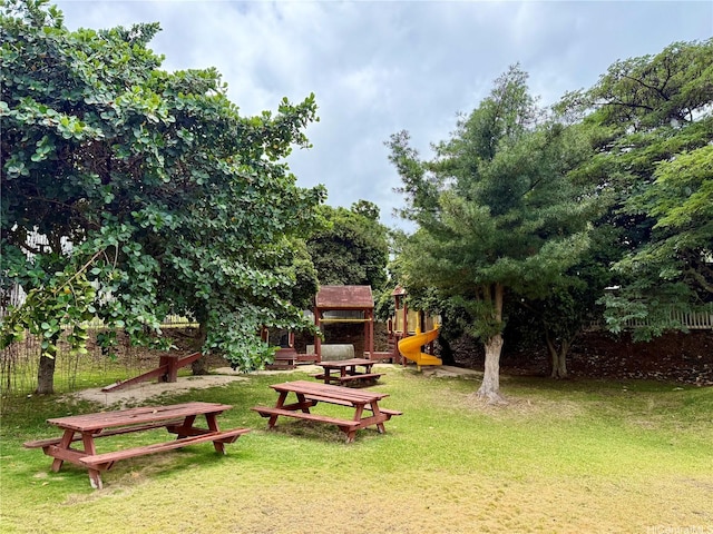 605 Mananai Pl Unit 25C, Honolulu, HI 96818 - photo 14