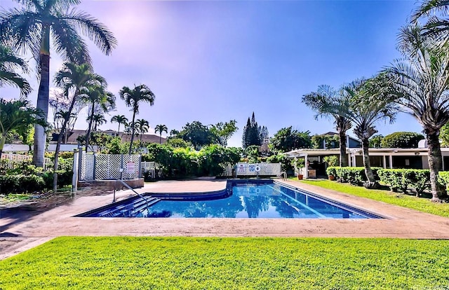 605 Mananai Pl Unit 25C, Honolulu, HI 96818 - photo 18