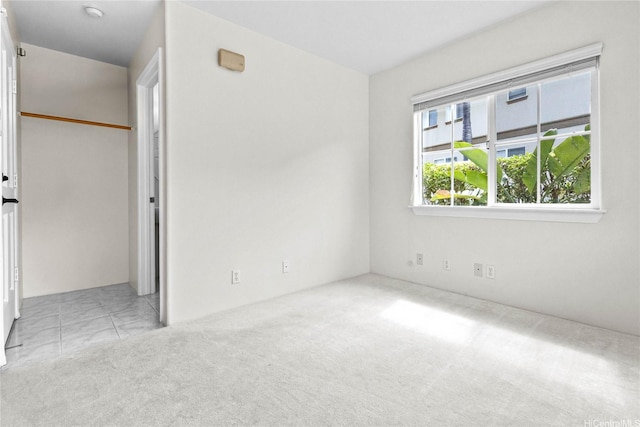 1000 Kaolo St, Honolulu, HI 96825 - unfurnished bedroom with carpet flooring