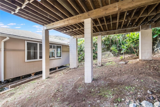 1924 10th Ave, Honolulu, HI 96816 - view of patio