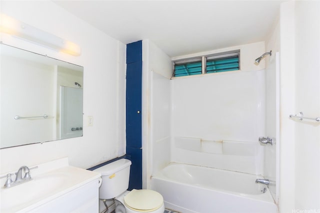 87-118 Alapaki St, Waianae, HI 96792 - bathroom featuring vanity and shower / tub combination