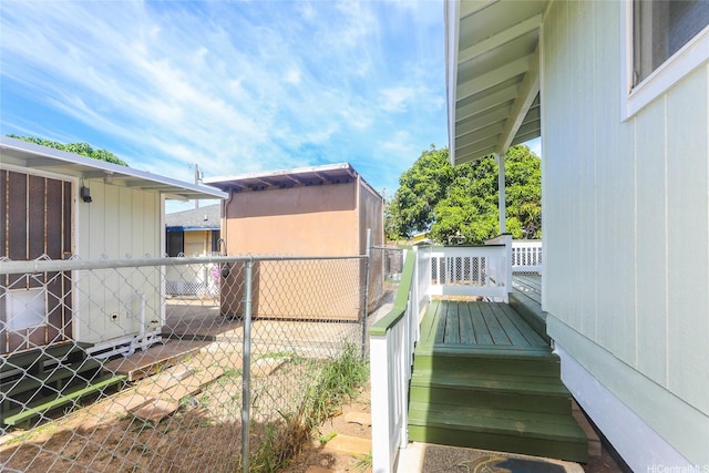 87-118 Alapaki St, Waianae, HI 96792 - view of property exterior