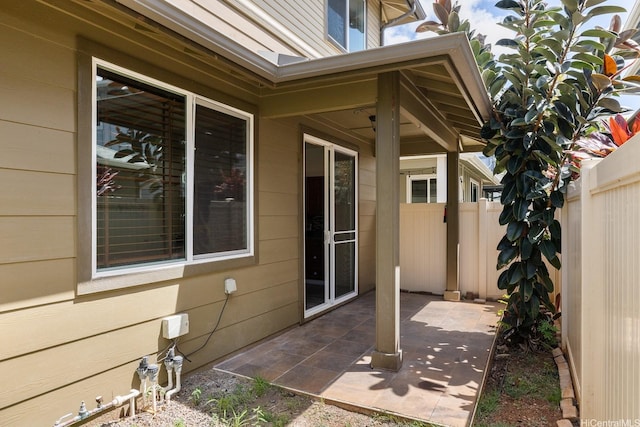 91-6221 Kapolei Pkwy Unit 511, Ewa Beach, HI 96706 - view of patio / terrace