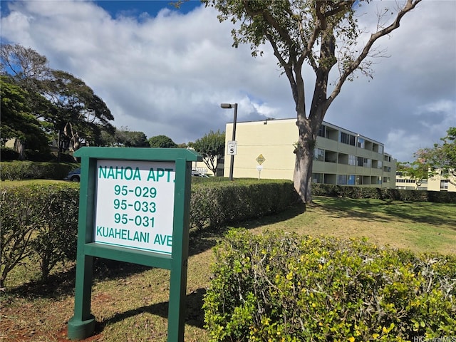 95-029 Kuahelani Ave Unit 331, Mililani, HI 96789 - exterior view