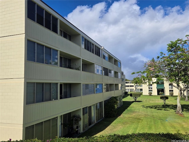 95-029 Kuahelani Ave Unit 331, Mililani, HI 96789 - view of property