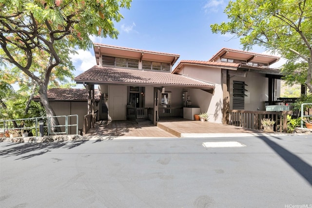 1487 Hiikala Pl Unit 44, Honolulu, HI 96816 - photo 2