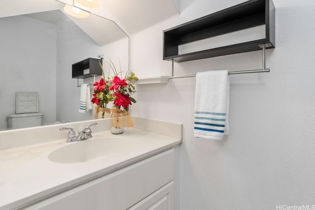 94-835 Lumiauau St Unit K105, Waipahu, HI 96797 - half bath with vanity and toilet