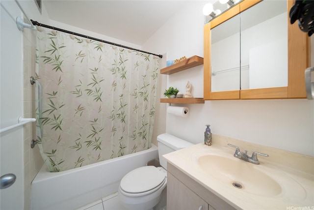 3030 Ala Ilima St Unit 301, Honolulu, HI 96818 - full bathroom with shower / bath combo and vanity