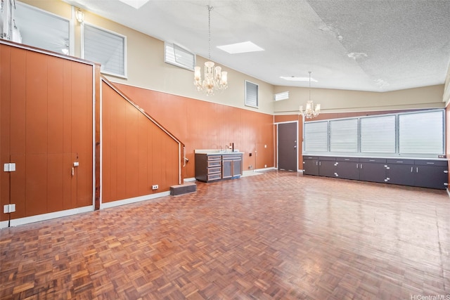 84-731 Upena St, Waianae, HI 96792 - view of sport court featuring a skylight