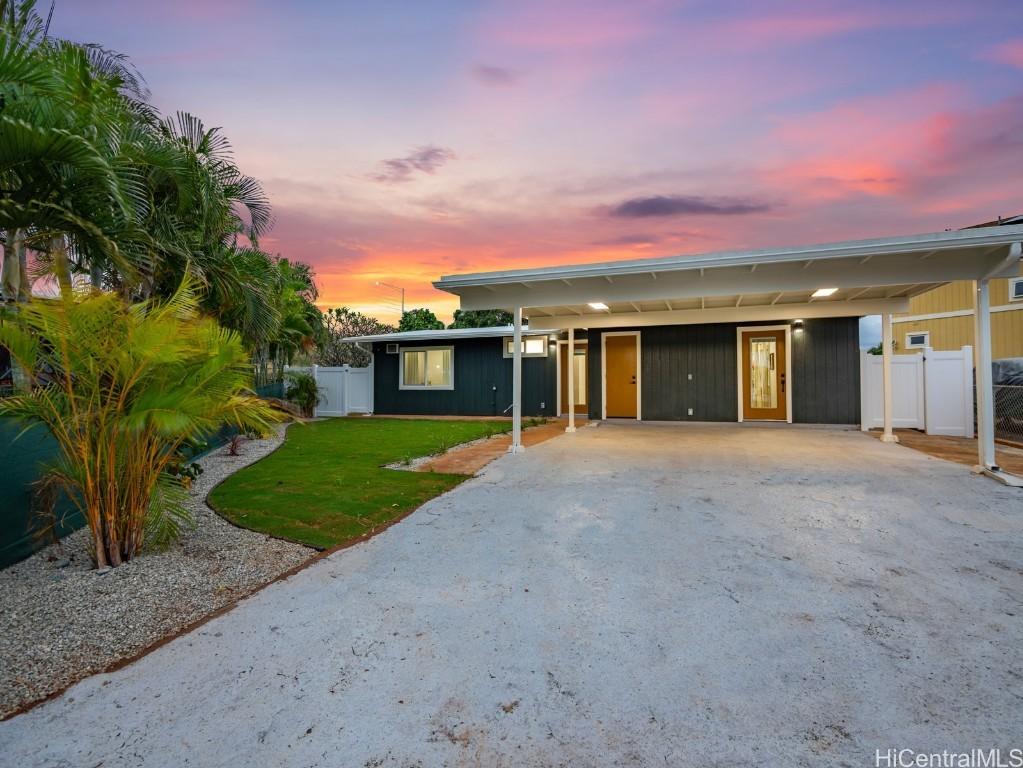 94-226 Kenola Pl, Waipahu, HI 96797 - photo 1