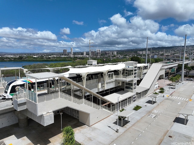 99-015 Kalaloa St Unit 803, Aiea, HI 96701 - view of urban area