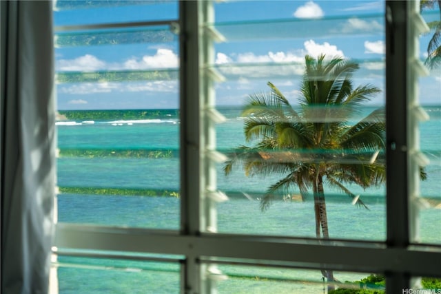 53-549 Kamehameha Hwy Unit 514, Hauula, HI 96717 - view of water feature