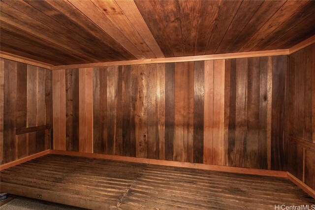 469 Ena Rd Unit 505, Honolulu, HI 96815 - view of sauna / steam room