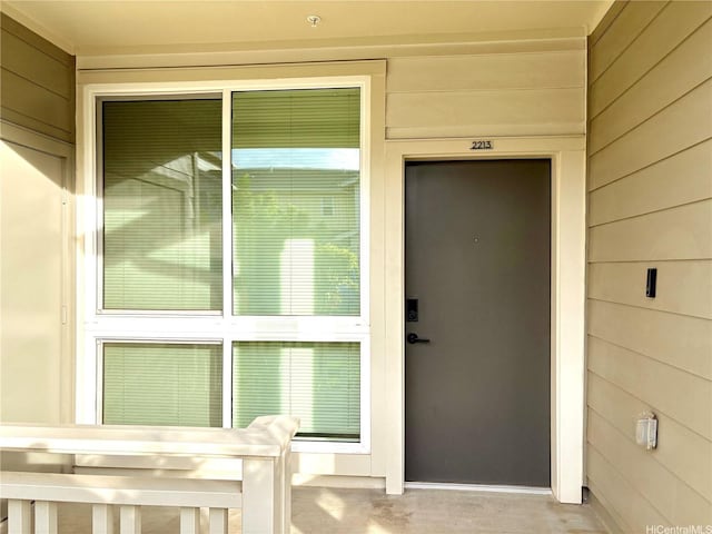 91-3525 Kauluakoko St Unit 2213, Ewa Beach, HI 96706 - view of exterior entry