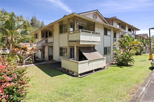 95-510 Wikao St Unit F206, Mililani, HI 96789 - view of property