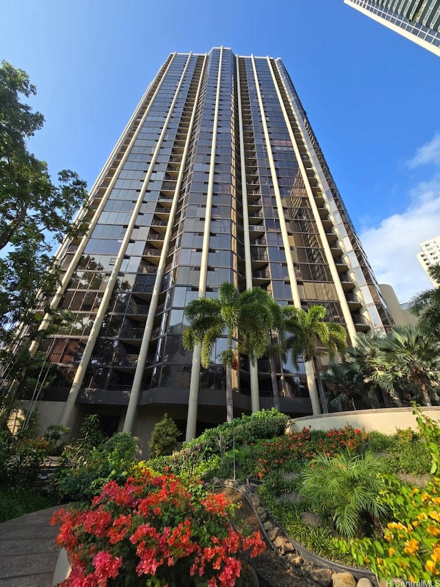 60 N Beretania St Unit 3209, Honolulu, HI 96817 - view of property