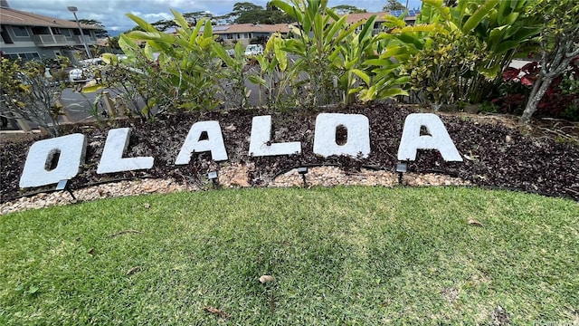 95-1050 Makaikai St Unit 13K, Mililani, HI 96789 - exterior view
