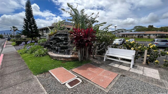 95-1050 Makaikai St Unit 13K, Mililani, HI 96789 - view of community