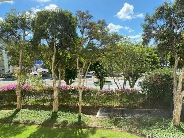 1511 Nuuanu Ave Unit 337, Honolulu, HI 96817 - surrounding community