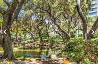 1511 Nuuanu Ave Unit 337, Honolulu, HI 96817 - water view