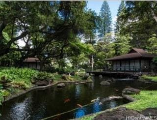 1511 Nuuanu Ave Unit 337, Honolulu, HI 96817 - water view