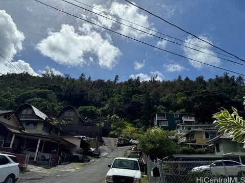 1581 Murphy St, Honolulu, HI 96819