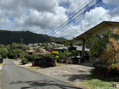 1581 Murphy St, Honolulu, HI 96819