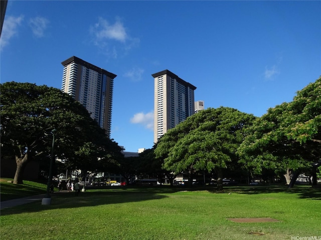 1581 Murphy St, Honolulu, HI 96819