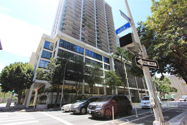 225 Queen St Unit 8C, Honolulu, HI 96813 - view of property