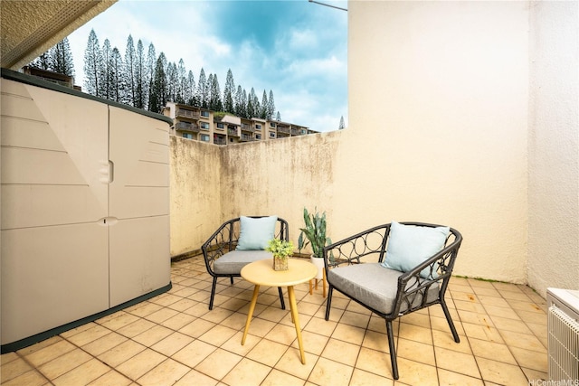 46-058 Aliikane Pl Unit 2114, Kaneohe, HI 96744 - view of patio / terrace