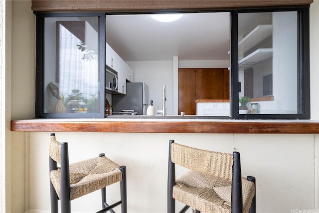 46-058 Aliikane Pl Unit 2114, Kaneohe, HI 96744 - kitchen with stainless steel appliances