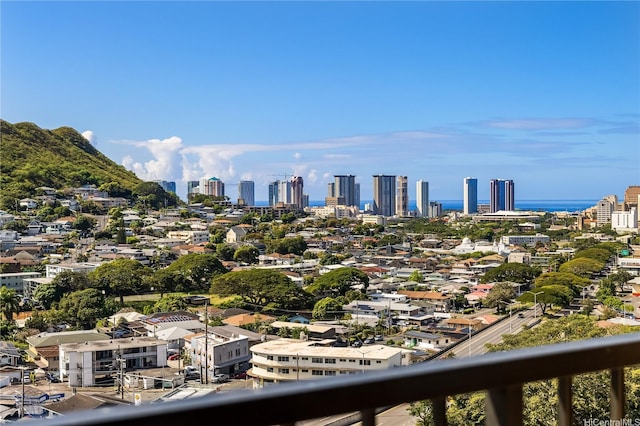 city view