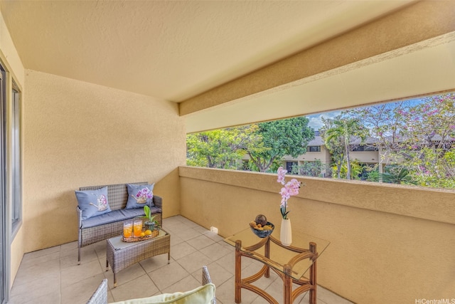 1450 S Kihei Rd Unit C204, Kihei, HI 96753 - view of balcony