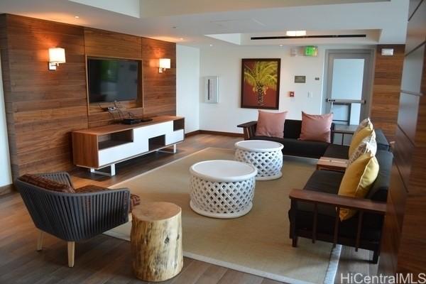 1189 Waimanu St Unit 3502, Honolulu, HI 96814 - view of lobby