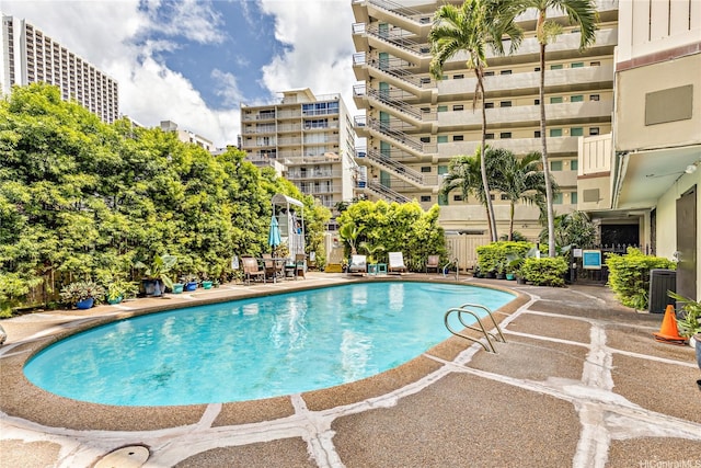 134 Kapahulu Ave Unit 700, Honolulu, HI 96815 - photo 3