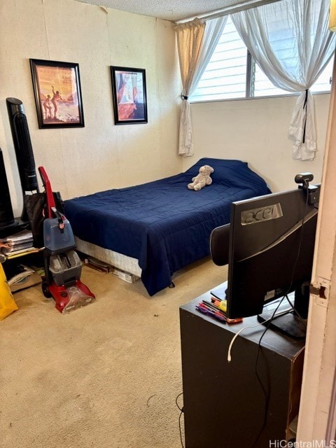 95-2044 Waikalani Pl Unit C405, Mililani, HI 96789 - bedroom with carpet flooring