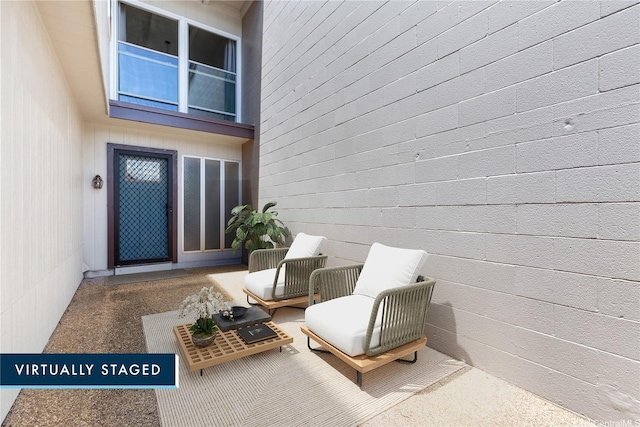 95-046 Hokuiwa St Unit 12, Mililani, HI 96789 - view of patio / terrace